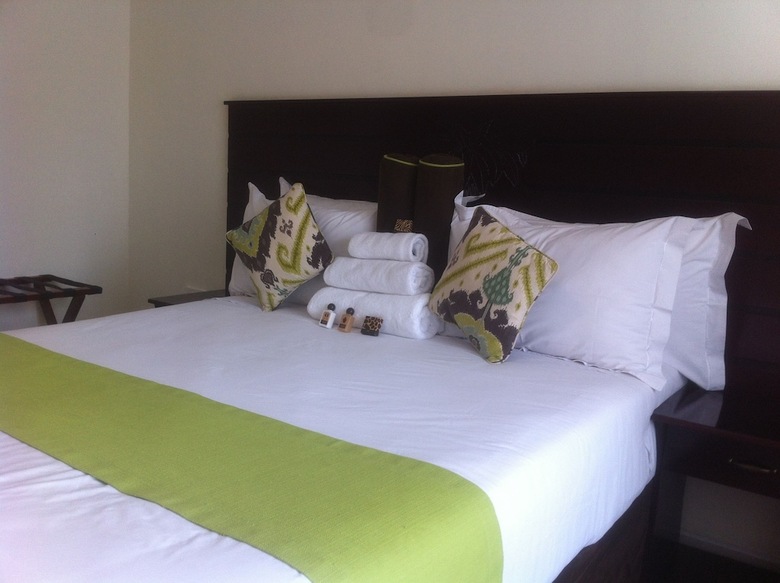 Hotel Cycad Palm Guest House