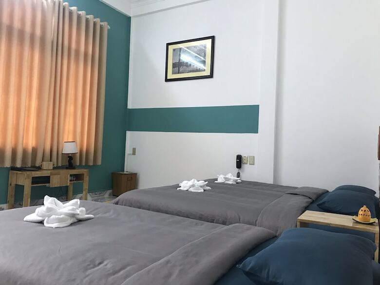Hostal Buncha House