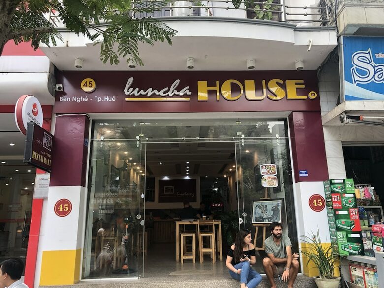 Hostal Buncha House