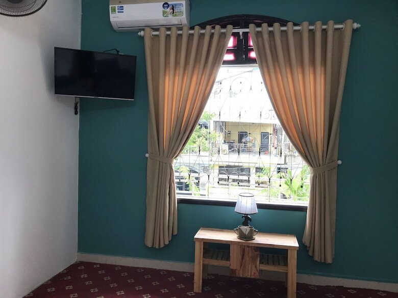 Hostal Buncha House