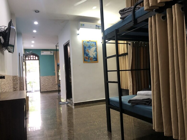 Hostal Buncha House