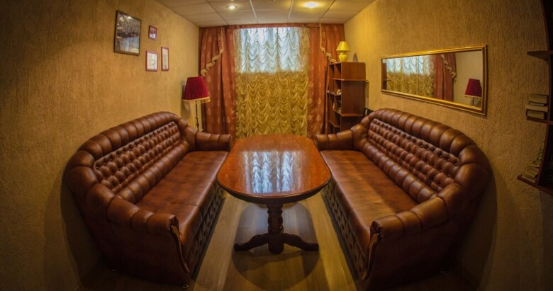 Bed & Breakfast Abazhur
