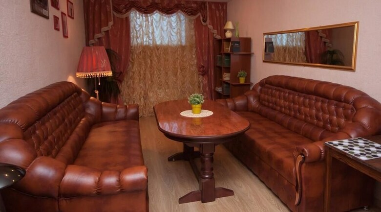 Bed & Breakfast Abazhur