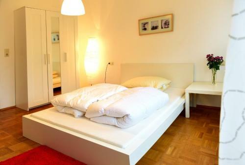 Seeger Living City Apartments