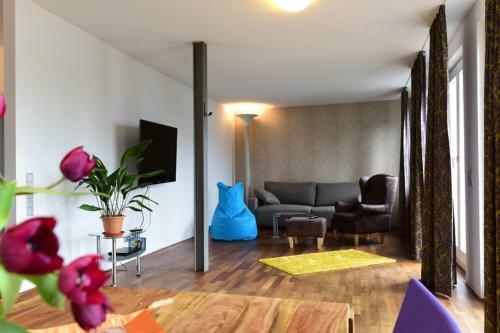 Seeger Living City Apartments