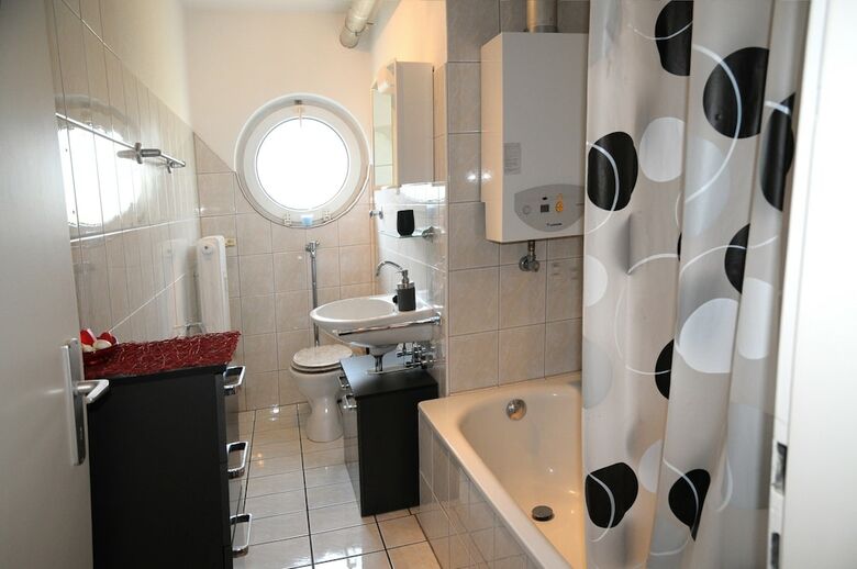 Seeger Living City Apartments