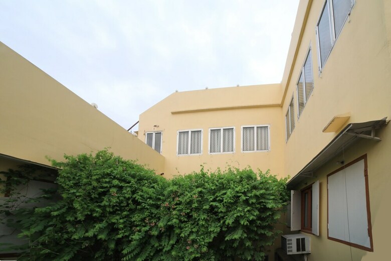 Hotel Boby Mansion (manasvi Guest Home)