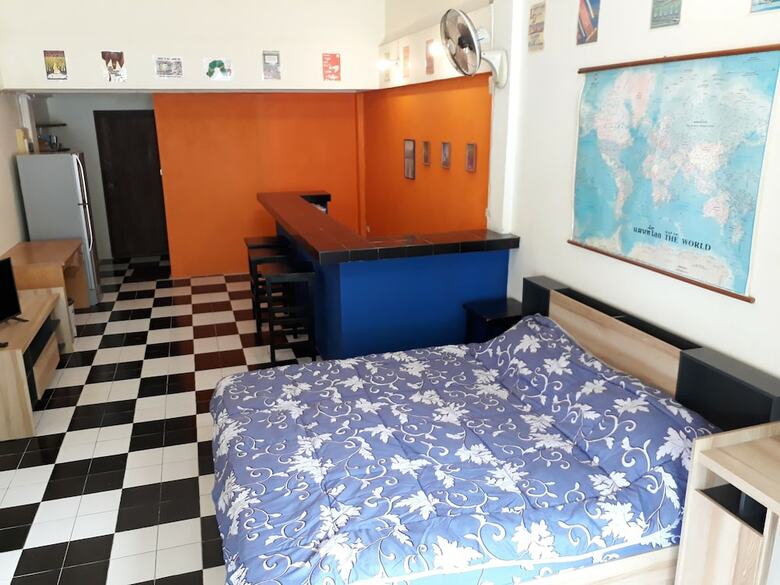 Hotel Pearl Beach Holiday Apartments