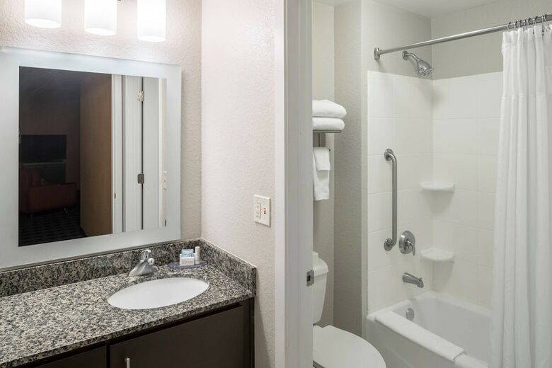 Hotel Towneplace Suites By Marriott Panama City