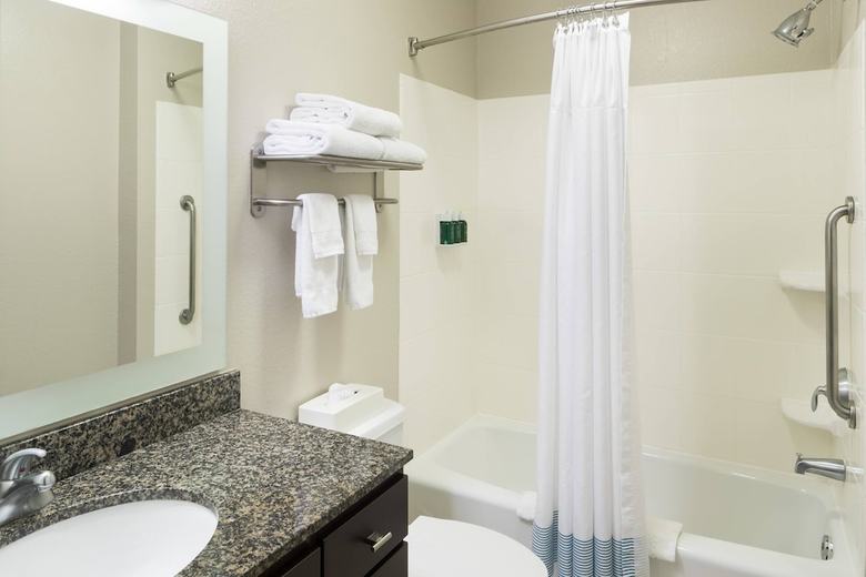 Hotel Towneplace Suites By Marriott Panama City
