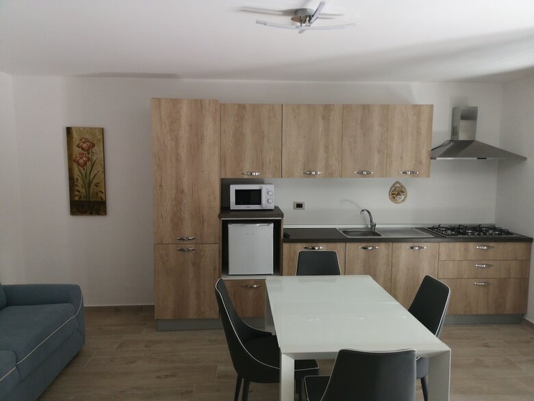 B&B Montemare