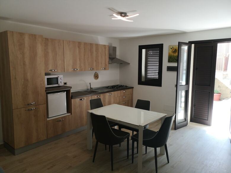 B&B Montemare