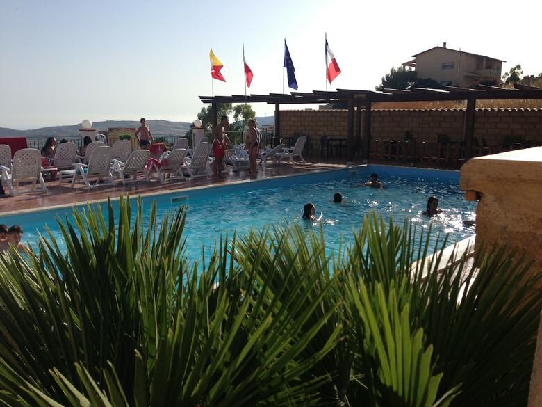 B&B Montemare