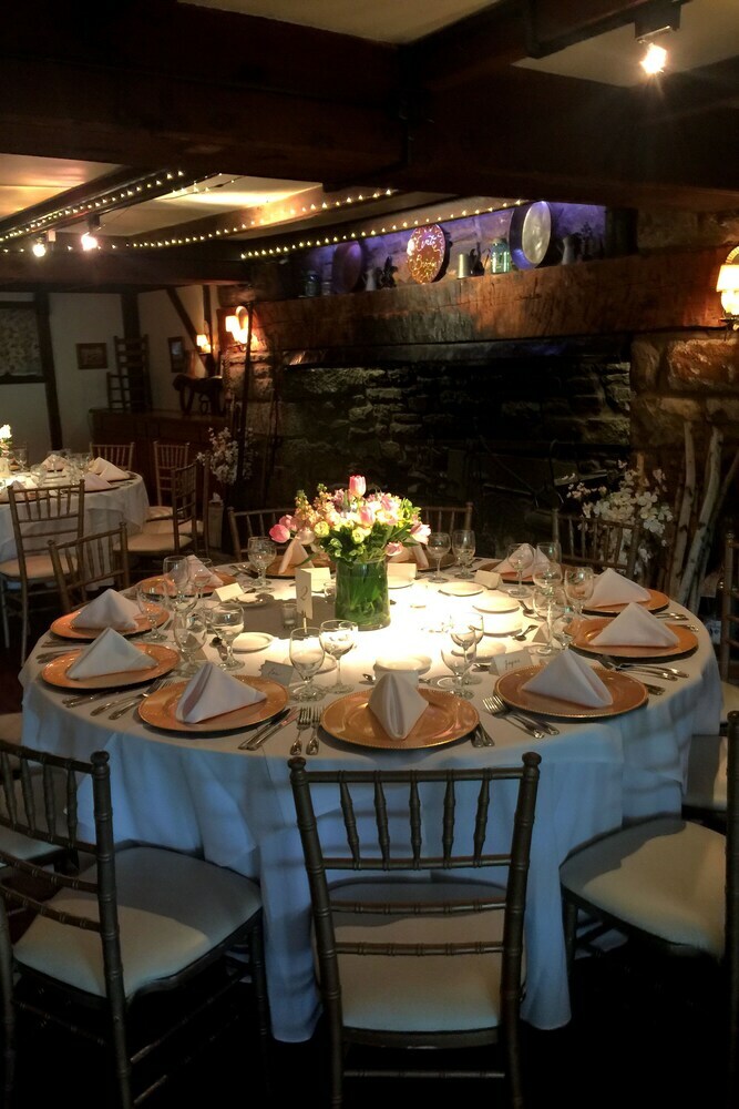 Posada Centre Bridge Inn