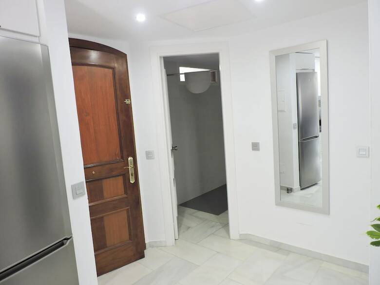 Apartamento Exclusivo En Puerto Marina