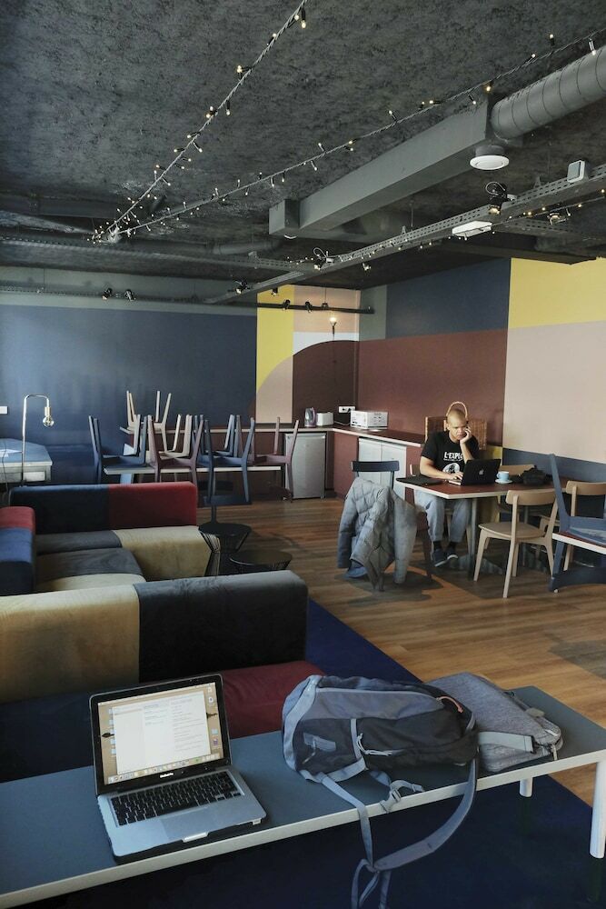 Hotel Ho36 La Plagne
