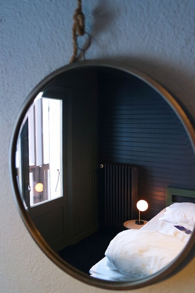 Hotel Ho36 La Plagne