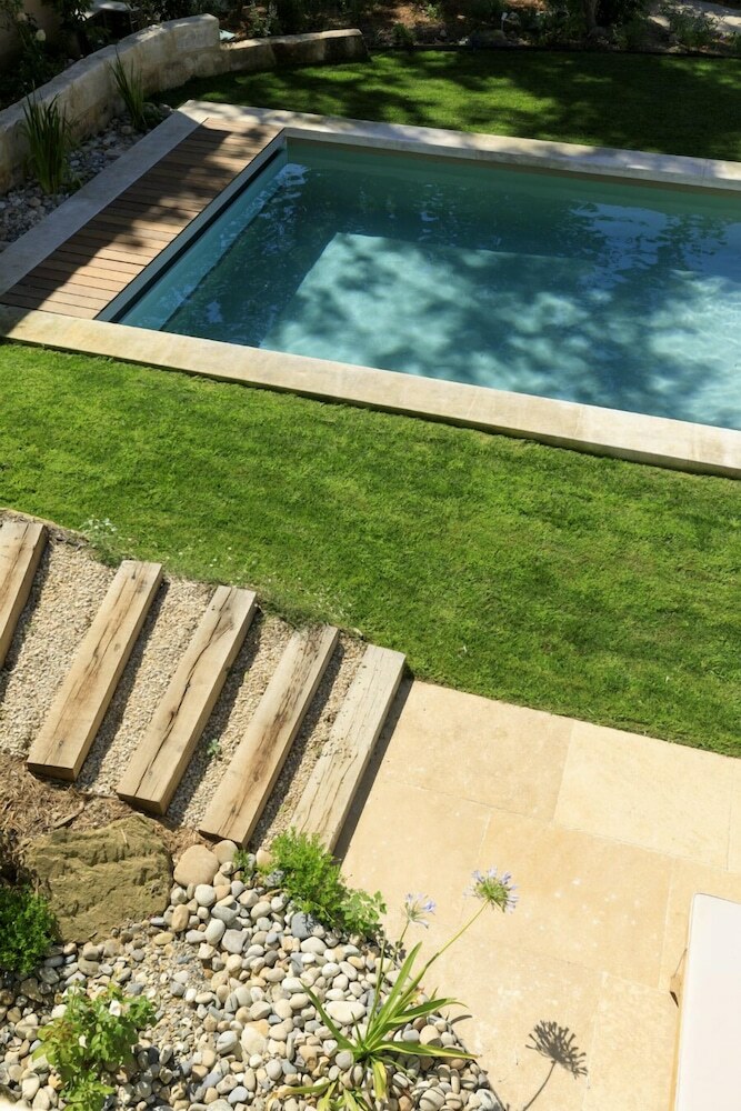 Villa Les Bastides Du Mas De L'amarine