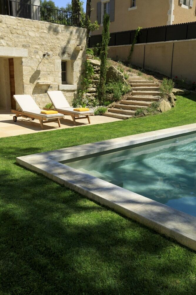 Villa Les Bastides Du Mas De L'amarine