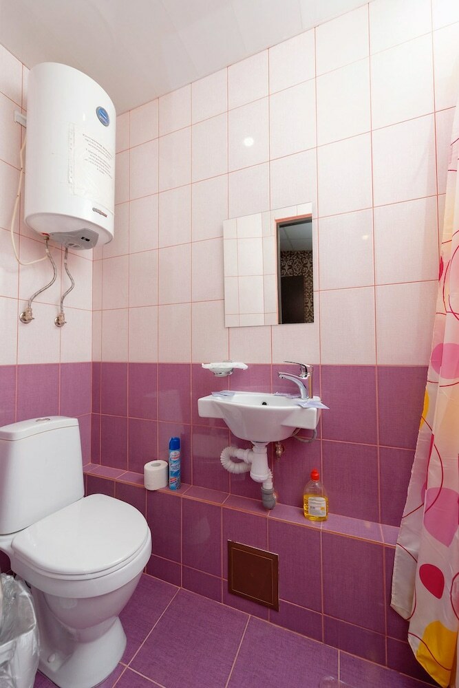 Hotel Leohotels Znamenskaya
