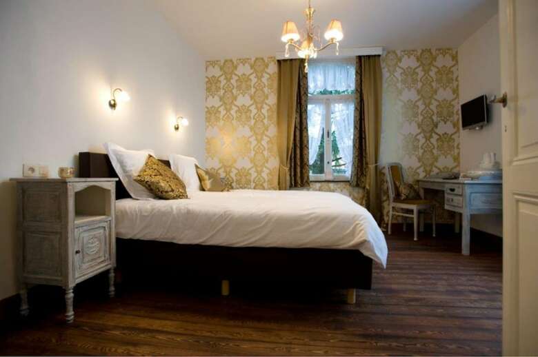 Hotel Villa Esperanza