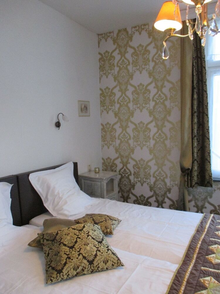 Hotel Villa Esperanza