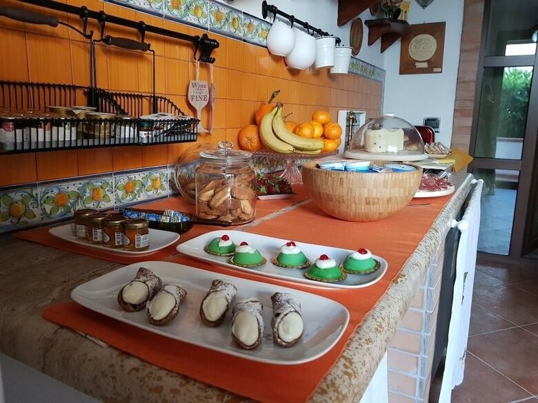 B&B Sogni Divini