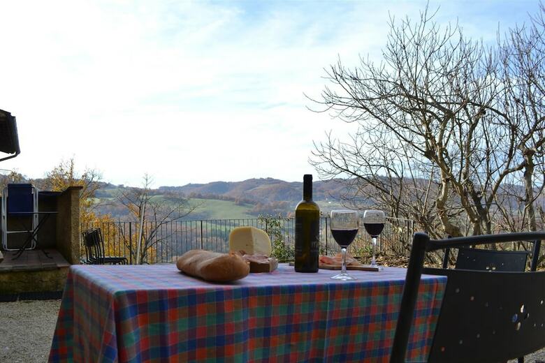 Agroturismo Agriturismo Marano