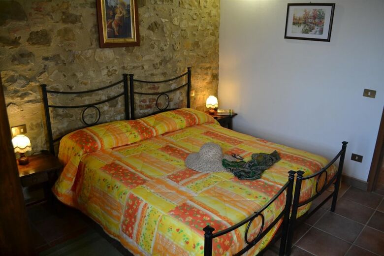 Agroturismo Agriturismo Marano