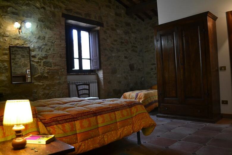 Agroturismo Agriturismo Marano