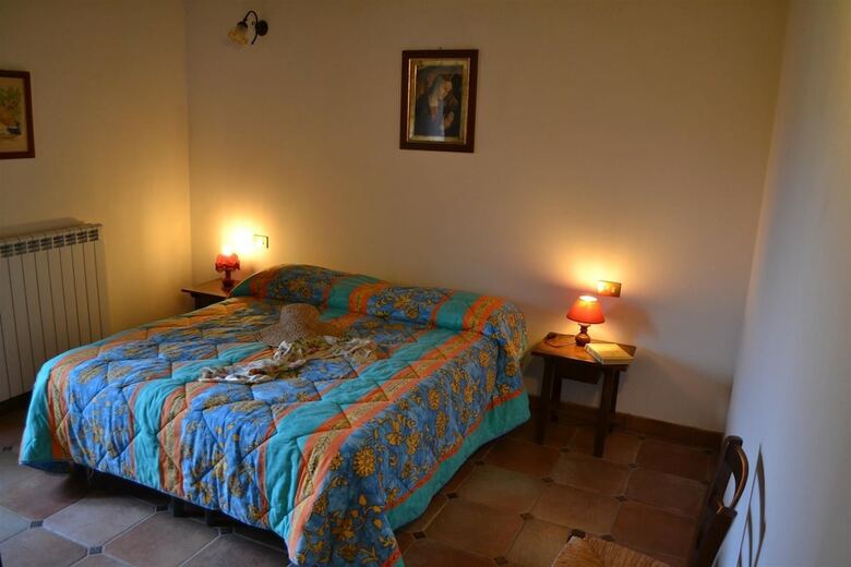 Agroturismo Agriturismo Marano