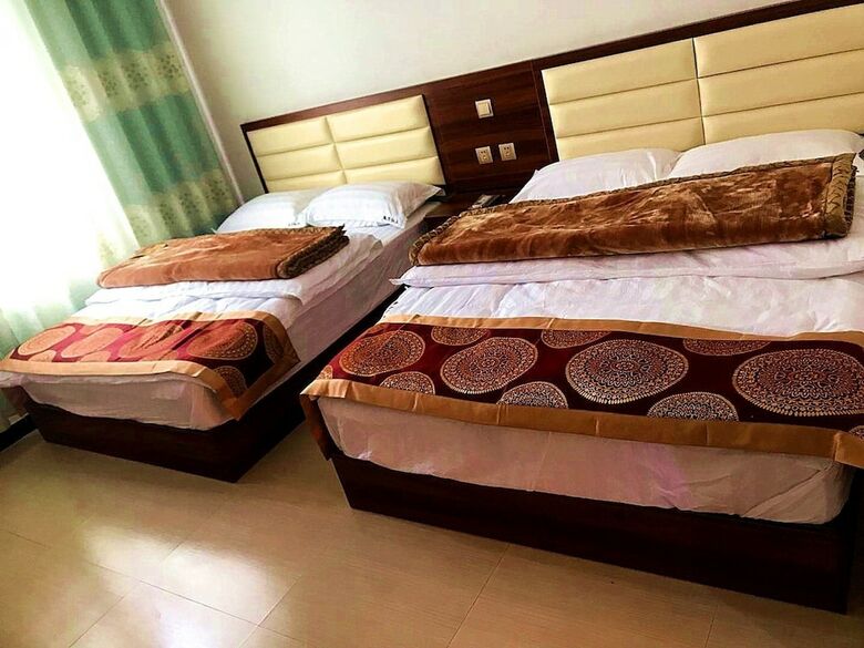 Bed & Breakfast Hongjingxuan Hotel