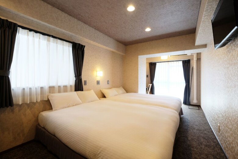 Ookini Hotels Dotonbori Apartment