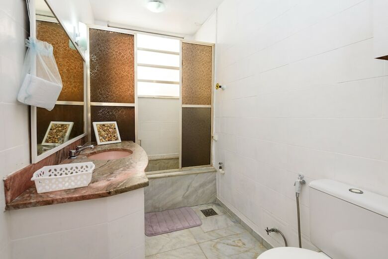Apartamentos Omar Do Rio - Pfa58