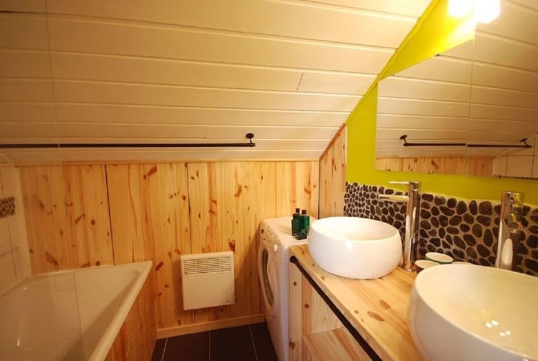 Apartamento Appartement Les Myosotis