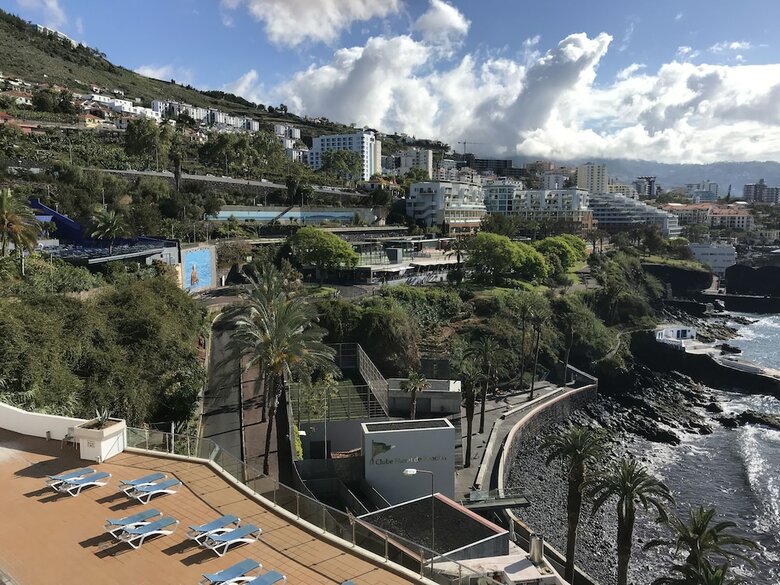 Apartamentos Do Mar