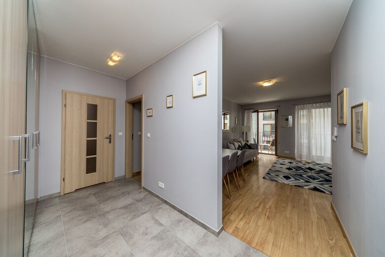 Apartament Nowy ?wiat By Your Freedom