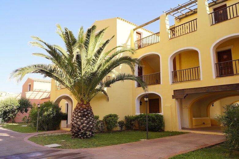 Hotel Stintino Country Paradise