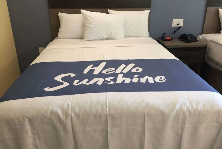 Hotel Days Inn By Wyndham Freeport