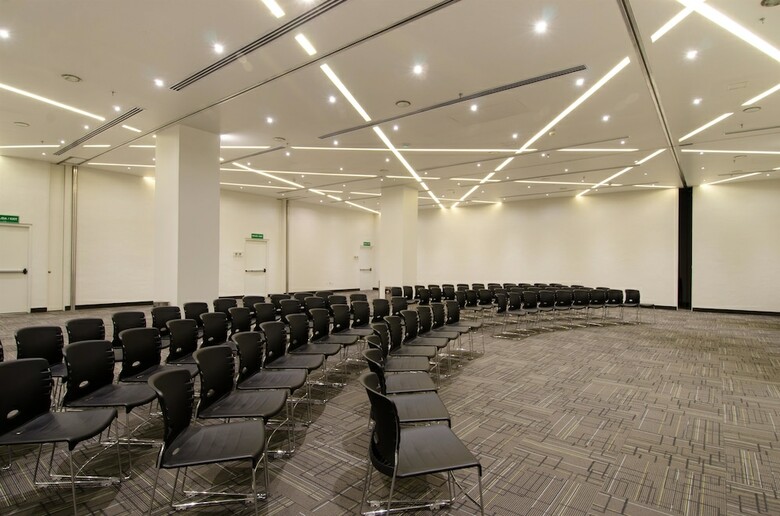 Hotel Ramada Encore By Wyndham Aguascalientes