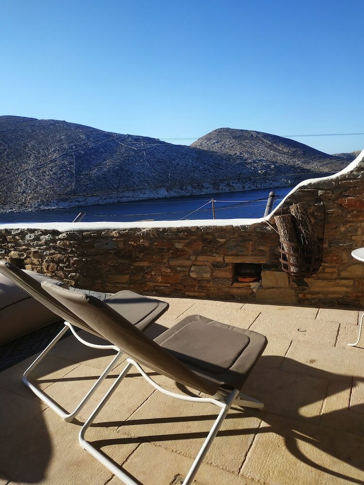 Panormos Art Villas