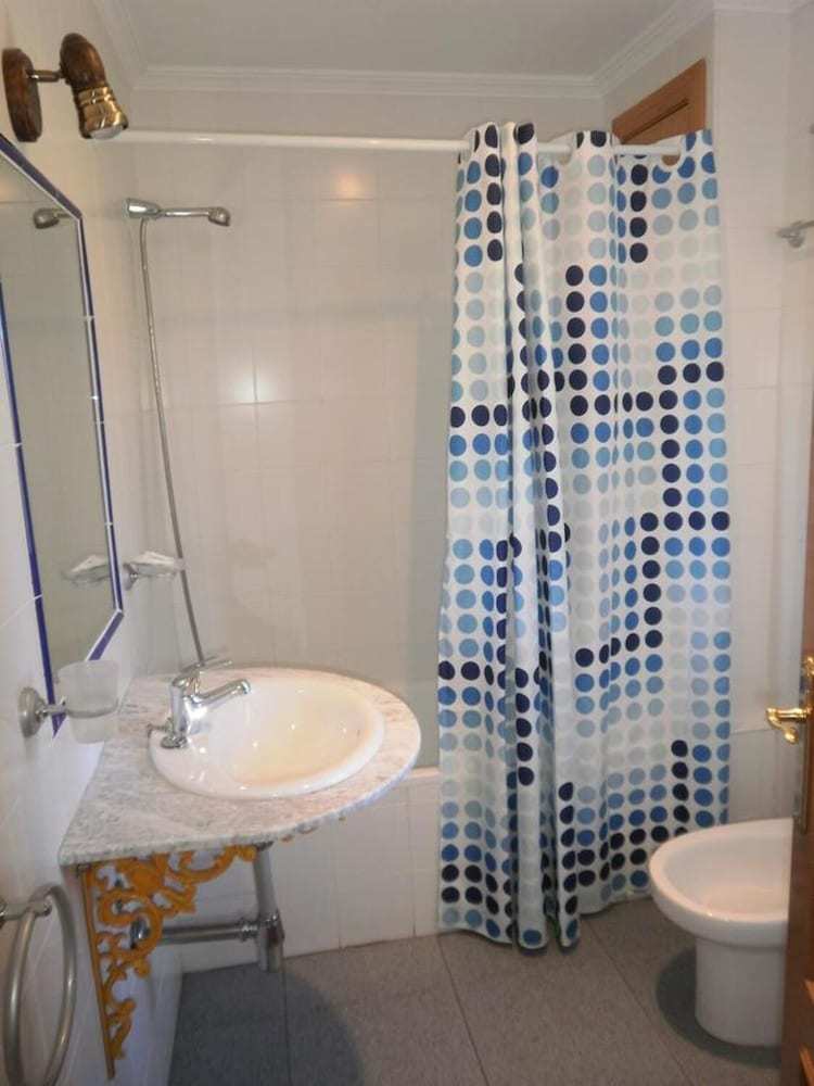 Pension Hostal Miraflor De Las Cadenas
