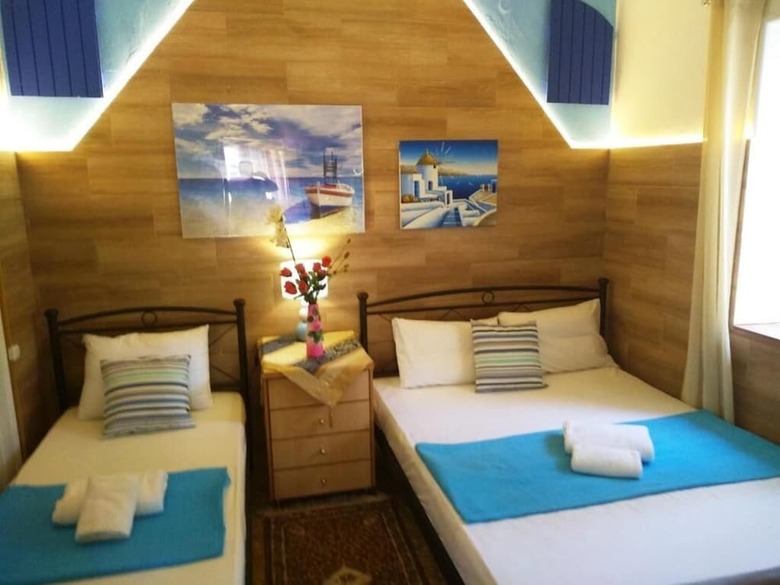 Hotel 4seasons Near Airport