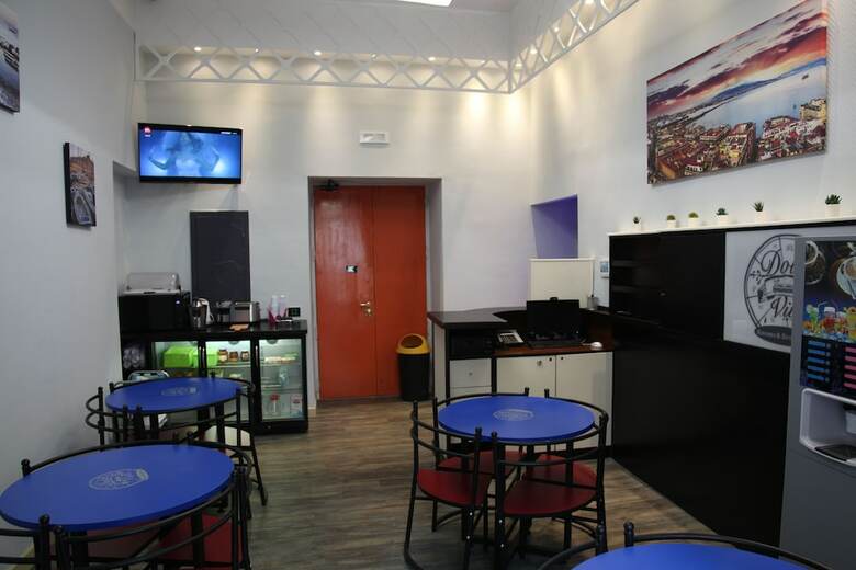 Hotel Dolce Vita Rooms & Breakfast