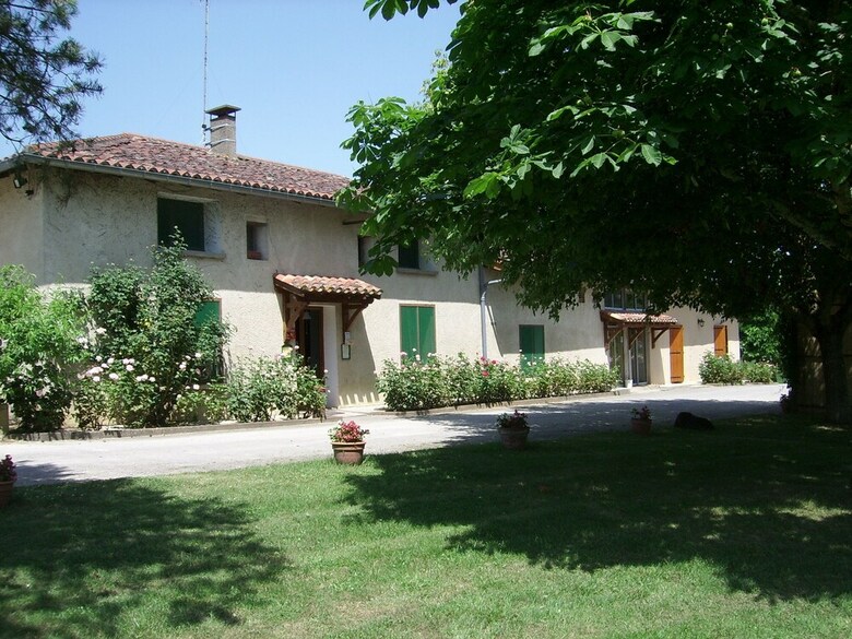 Hotel Ferme-auberge Des Trouilles