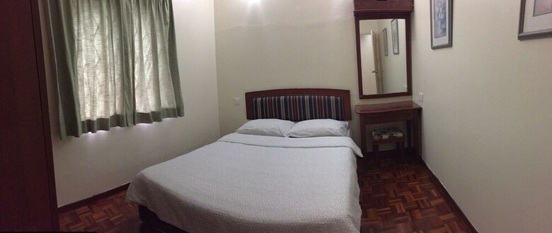 Apartamentos Sleep Out Greenhillresort