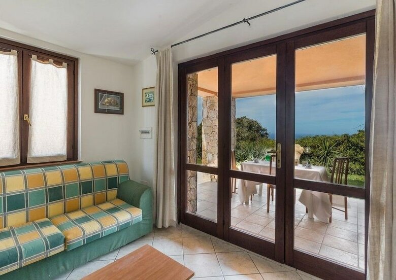 Villa Arielle