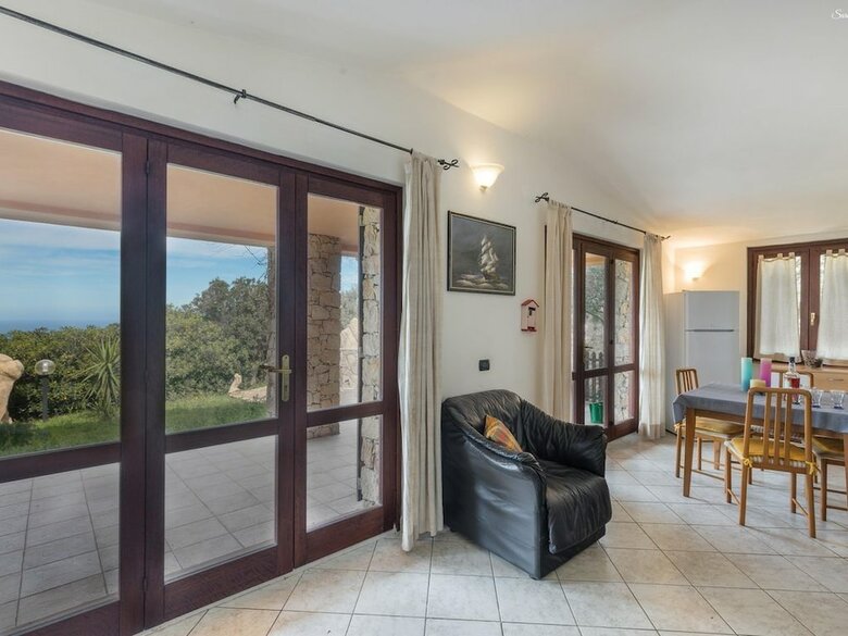 Villa Arielle