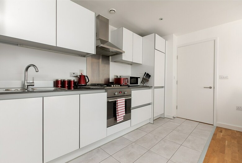 Hayward Serviced Apartments
