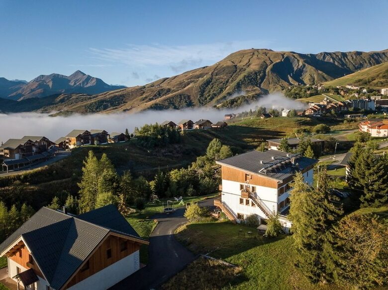 Hotel H�tel Le Grand Truc
